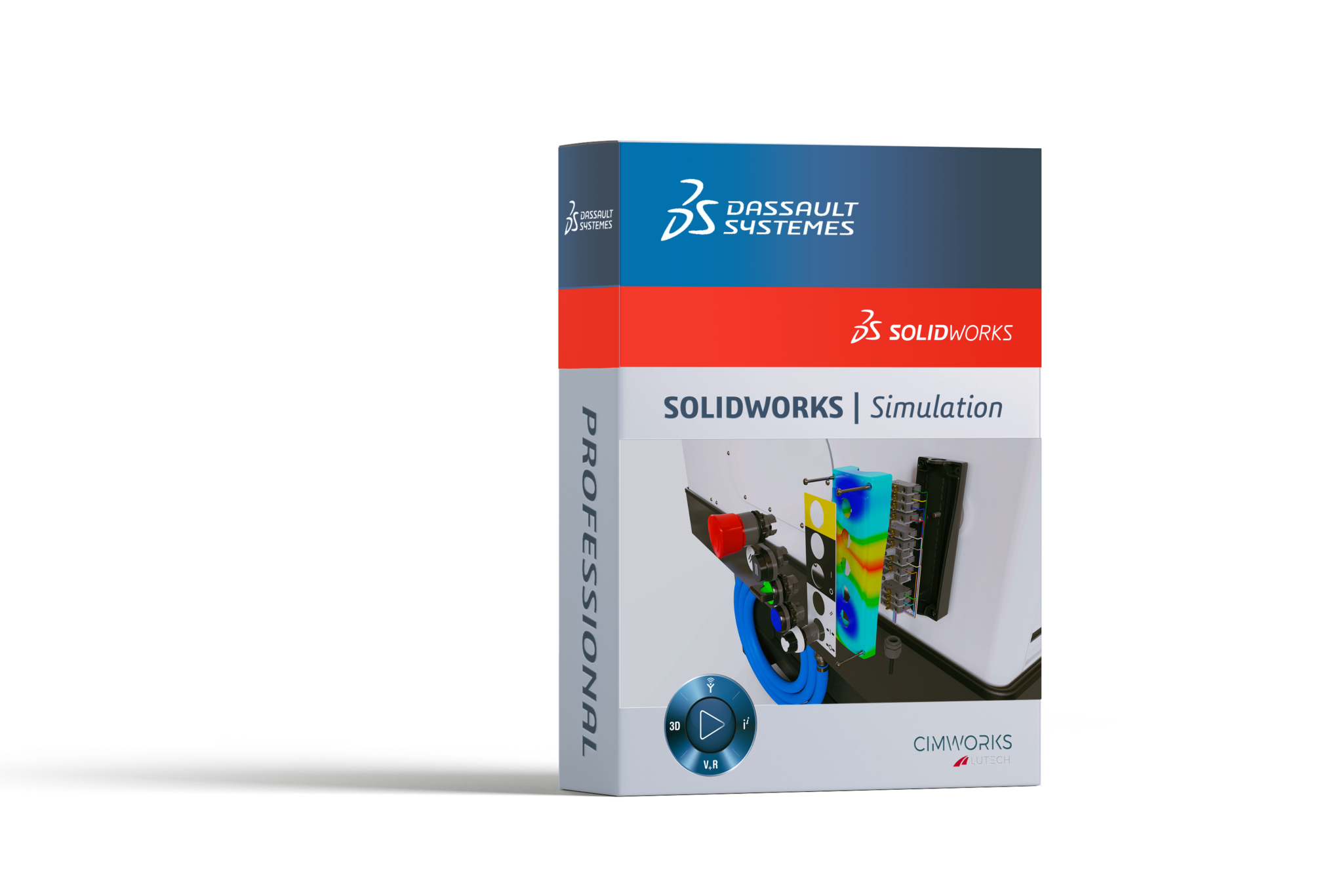 Comprar Licencia SolidWorks de Dassault Systemes - KM Digital